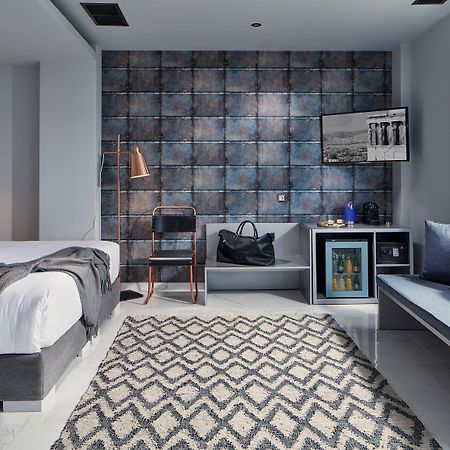 Hotel 18 Micon Str. Atene Esterno foto
