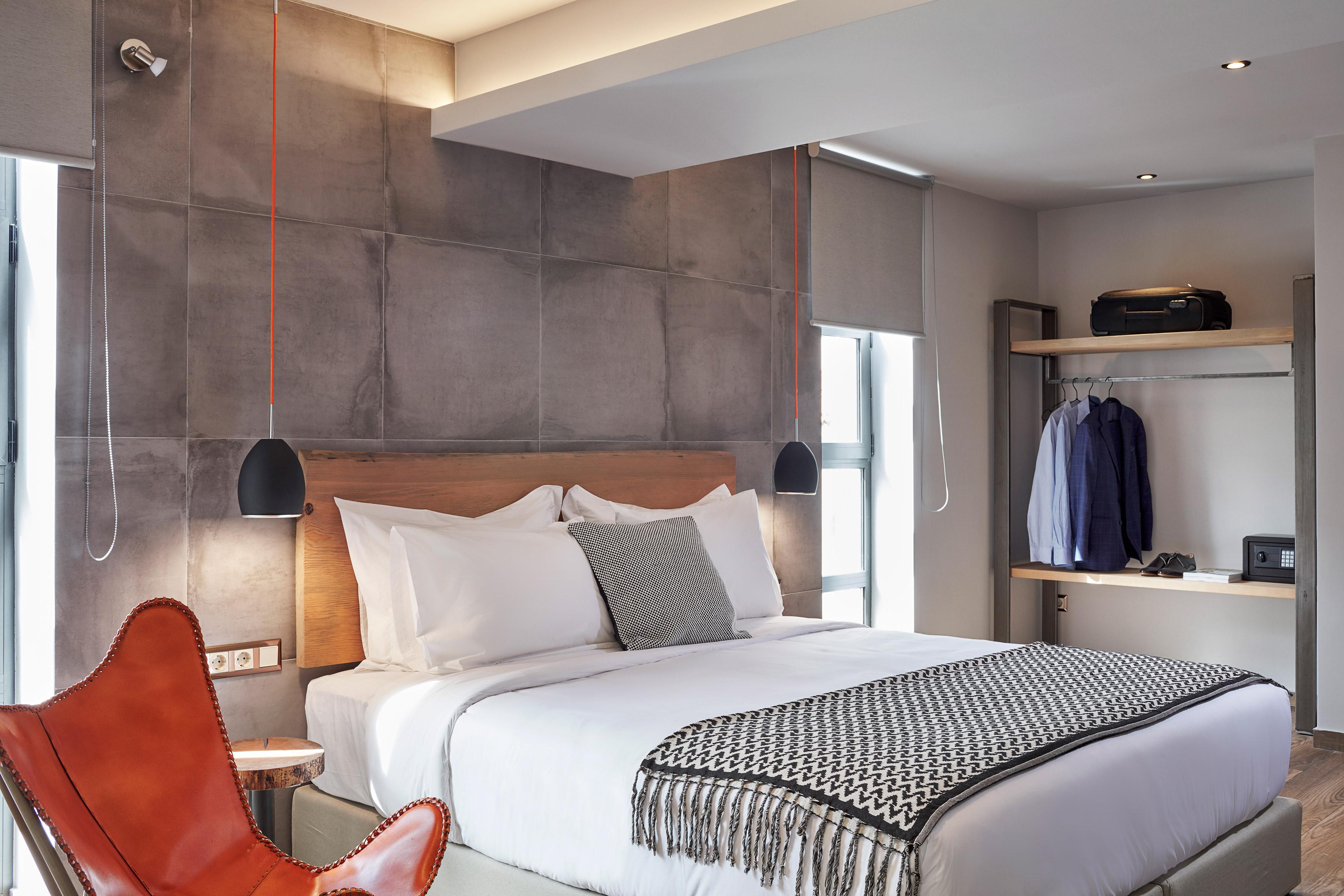 Hotel 18 Micon Str. Atene Esterno foto