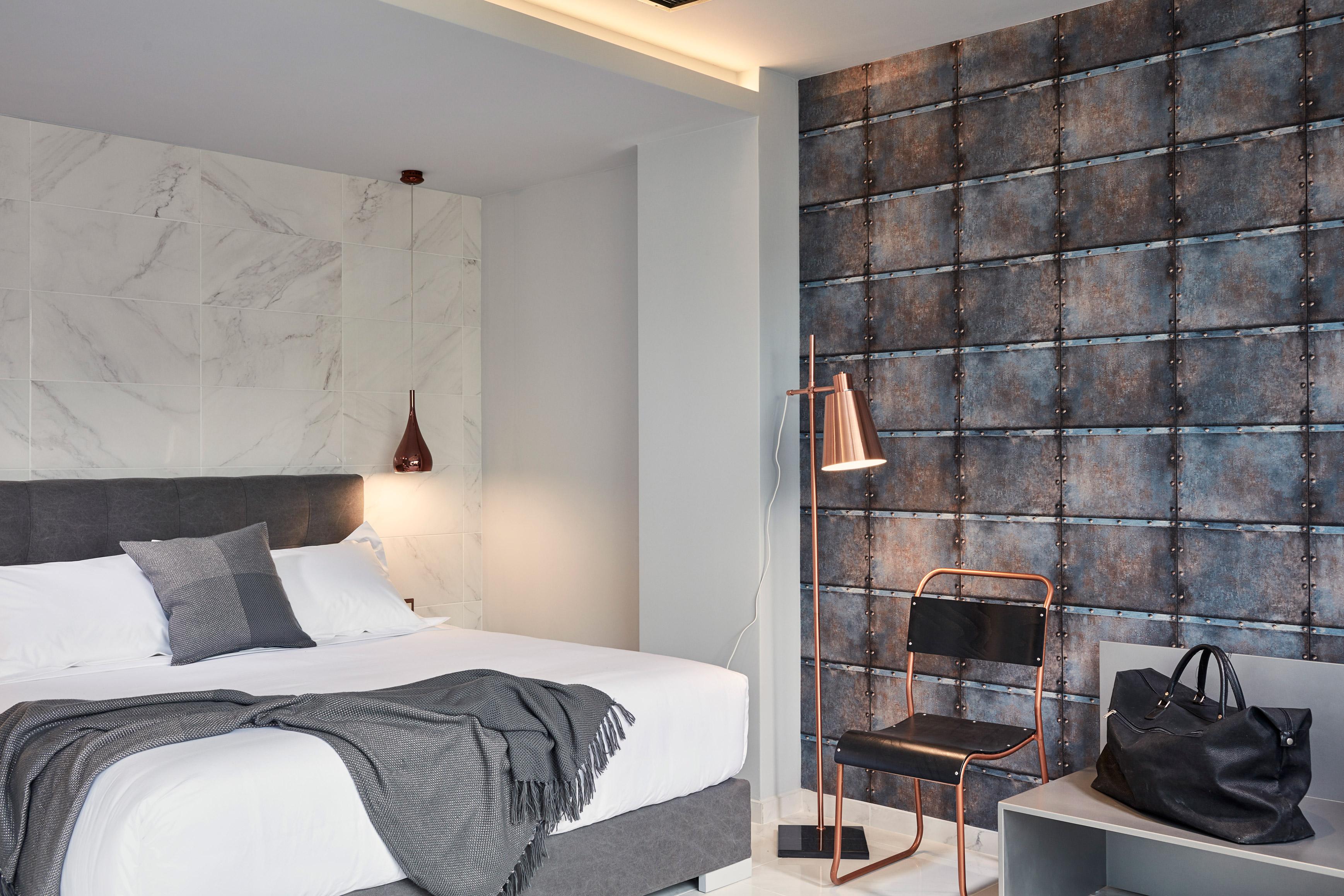 Hotel 18 Micon Str. Atene Esterno foto