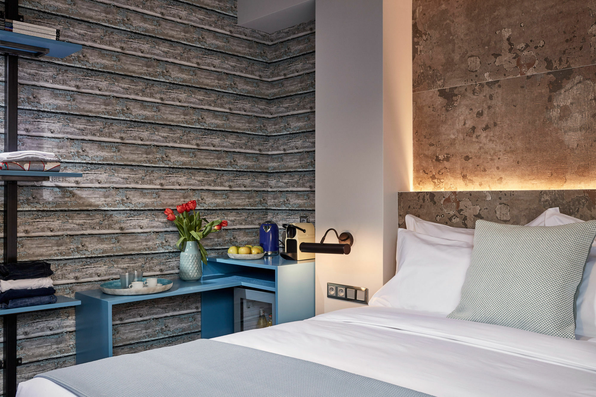 Hotel 18 Micon Str. Atene Esterno foto