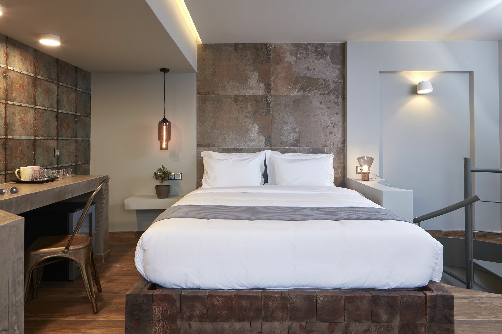 Hotel 18 Micon Str. Atene Esterno foto